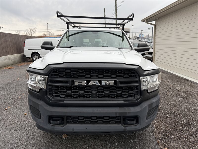 2020 RAM 2500 Tradesman - Photo 15 - Nashville, TN 37210