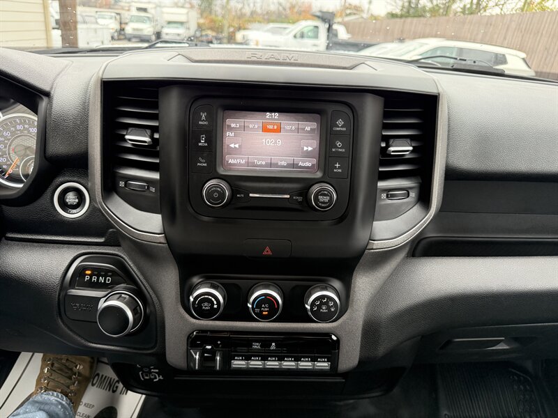 2020 RAM 2500 Tradesman - Photo 28 - Nashville, TN 37210