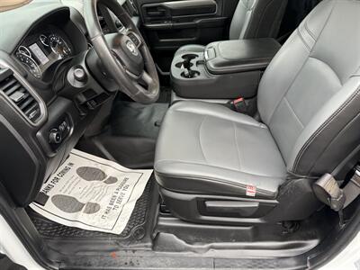 2020 RAM 2500 Tradesman - Photo 22 - Nashville, TN 37210