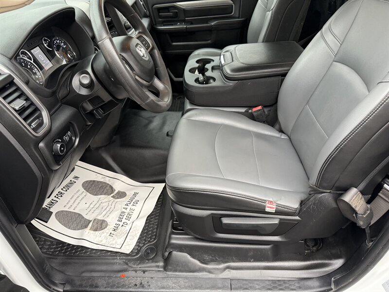2020 RAM 2500 Tradesman - Photo 22 - Nashville, TN 37210