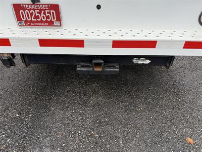 2020 RAM 2500 Tradesman - Photo 29 - Nashville, TN 37210