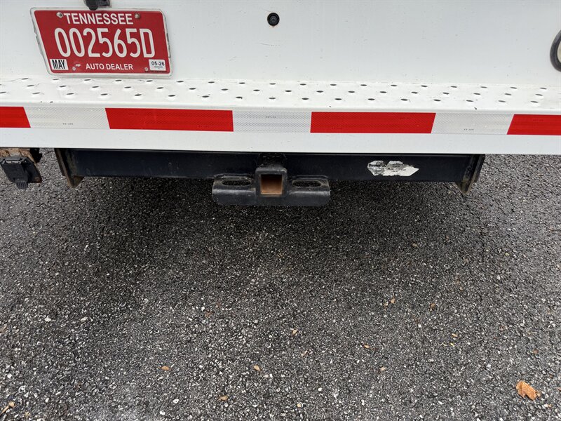 2020 RAM 2500 Tradesman - Photo 29 - Nashville, TN 37210