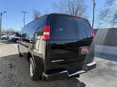 2020 Chevrolet Express 3500   - Photo 7 - Nashville, TN 37210