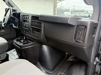2020 Chevrolet Express 3500   - Photo 8 - Nashville, TN 37210