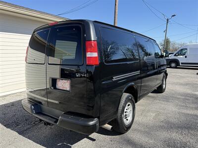2020 Chevrolet Express 3500   - Photo 4 - Nashville, TN 37210