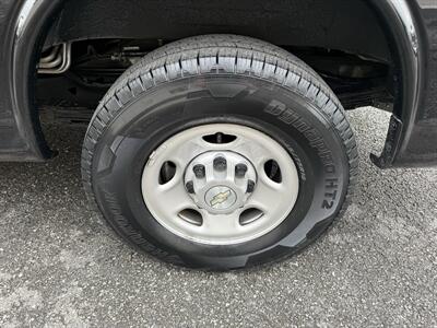 2020 Chevrolet Express 3500   - Photo 19 - Nashville, TN 37210