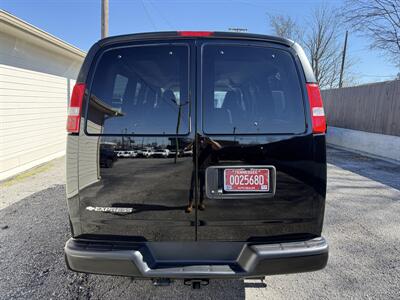 2020 Chevrolet Express 3500   - Photo 6 - Nashville, TN 37210