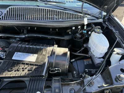 2020 Chevrolet Express 3500   - Photo 33 - Nashville, TN 37210