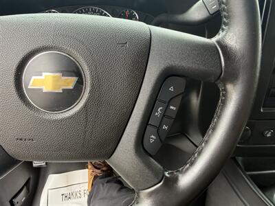 2020 Chevrolet Express 3500   - Photo 23 - Nashville, TN 37210