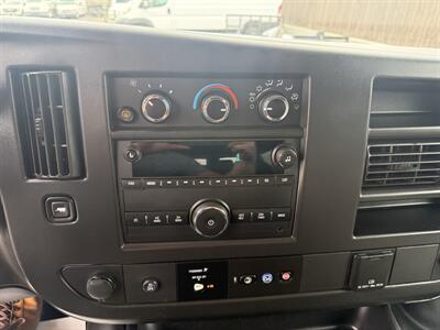 2020 Chevrolet Express 3500   - Photo 22 - Nashville, TN 37210