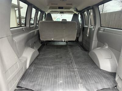 2020 Chevrolet Express 3500   - Photo 17 - Nashville, TN 37210