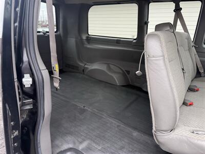 2020 Chevrolet Express 3500   - Photo 13 - Nashville, TN 37210