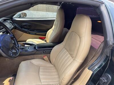 2001 Chevrolet Corvette   - Photo 18 - Nashville, TN 37210