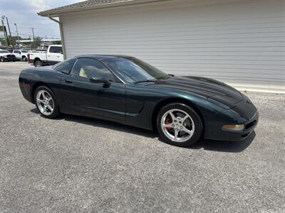 2001 Chevrolet Corvette   - Photo 2 - Nashville, TN 37210