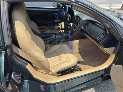 2001 Chevrolet Corvette   - Photo 21 - Nashville, TN 37210