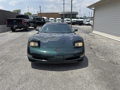 2001 Chevrolet Corvette   - Photo 25 - Nashville, TN 37210