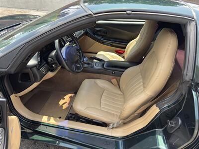 2001 Chevrolet Corvette   - Photo 17 - Nashville, TN 37210