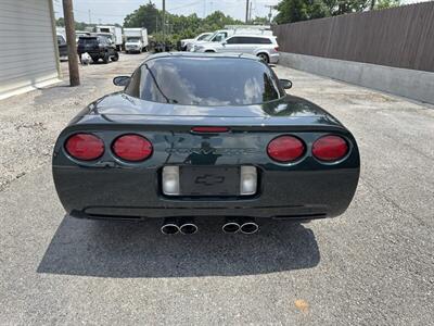 2001 Chevrolet Corvette   - Photo 9 - Nashville, TN 37210