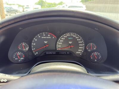 2001 Chevrolet Corvette   - Photo 22 - Nashville, TN 37210