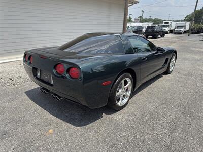 2001 Chevrolet Corvette   - Photo 10 - Nashville, TN 37210