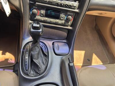 2001 Chevrolet Corvette   - Photo 24 - Nashville, TN 37210