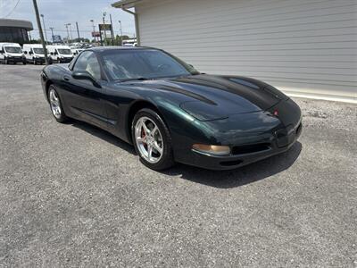 2001 Chevrolet Corvette   - Photo 3 - Nashville, TN 37210