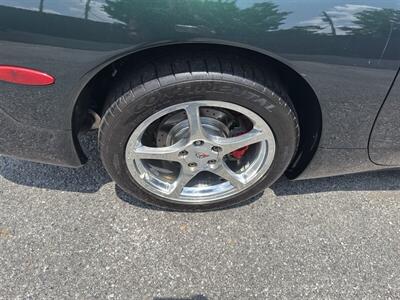 2001 Chevrolet Corvette   - Photo 11 - Nashville, TN 37210