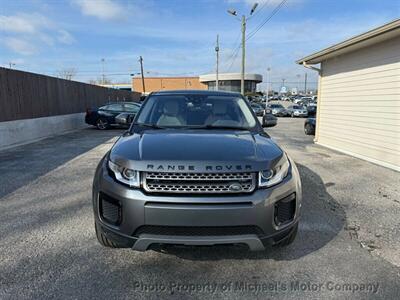 2019 Land Rover Evoque SE   - Photo 4 - Nashville, TN 37210