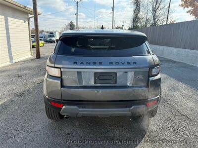 2019 Land Rover Evoque SE   - Photo 7 - Nashville, TN 37210