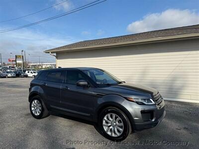 2019 Land Rover Evoque SE   - Photo 2 - Nashville, TN 37210