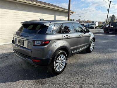 2019 Land Rover Evoque SE   - Photo 8 - Nashville, TN 37210