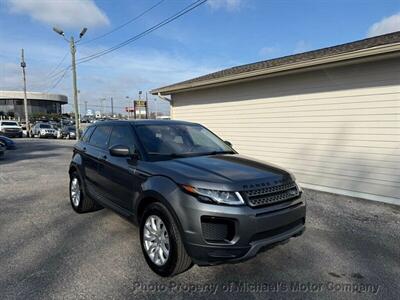 2019 Land Rover Evoque SE   - Photo 3 - Nashville, TN 37210