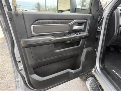 2024 RAM 2500 Big Horn   - Photo 20 - Nashville, TN 37210