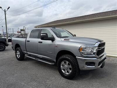 2024 RAM 2500 Big Horn   - Photo 2 - Nashville, TN 37210