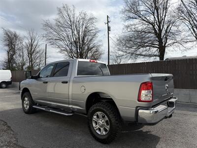 2024 RAM 2500 Big Horn   - Photo 8 - Nashville, TN 37210
