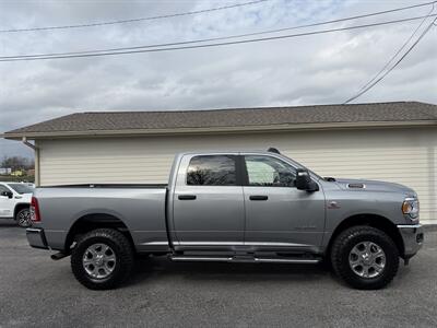 2024 RAM 2500 Big Horn Truck