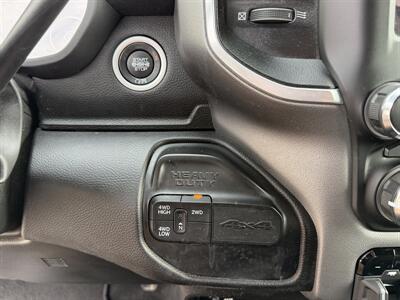 2024 RAM 2500 Big Horn   - Photo 32 - Nashville, TN 37210