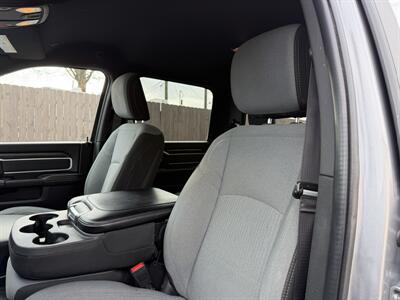 2024 RAM 2500 Big Horn   - Photo 23 - Nashville, TN 37210