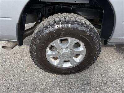 2024 RAM 2500 Big Horn   - Photo 12 - Nashville, TN 37210