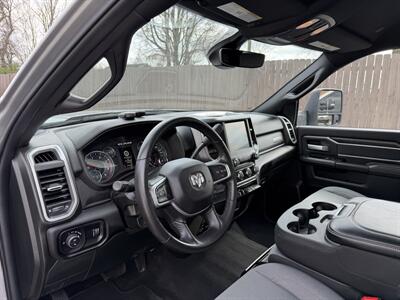 2024 RAM 2500 Big Horn   - Photo 24 - Nashville, TN 37210