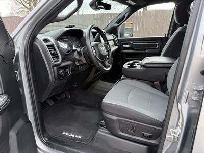 2024 RAM 2500 Big Horn   - Photo 22 - Nashville, TN 37210