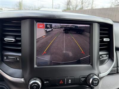 2024 RAM 2500 Big Horn   - Photo 35 - Nashville, TN 37210