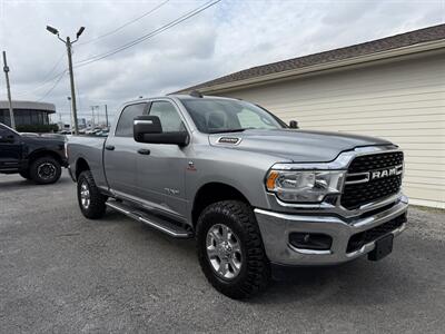 2024 RAM 2500 Big Horn   - Photo 3 - Nashville, TN 37210