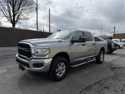 2024 RAM 2500 Big Horn   - Photo 7 - Nashville, TN 37210