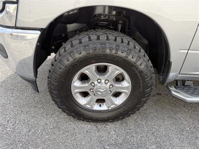 2024 RAM 2500 Big Horn   - Photo 17 - Nashville, TN 37210