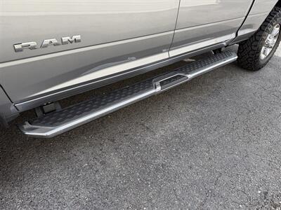 2024 RAM 2500 Big Horn   - Photo 18 - Nashville, TN 37210