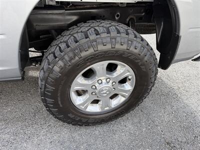 2024 RAM 2500 Big Horn   - Photo 19 - Nashville, TN 37210