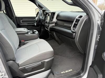 2024 RAM 2500 Big Horn   - Photo 28 - Nashville, TN 37210