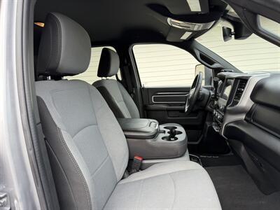 2024 RAM 2500 Big Horn   - Photo 29 - Nashville, TN 37210