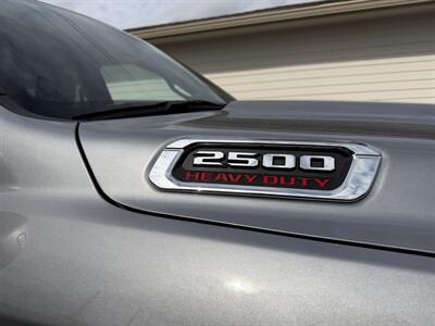 2024 RAM 2500 Big Horn   - Photo 15 - Nashville, TN 37210